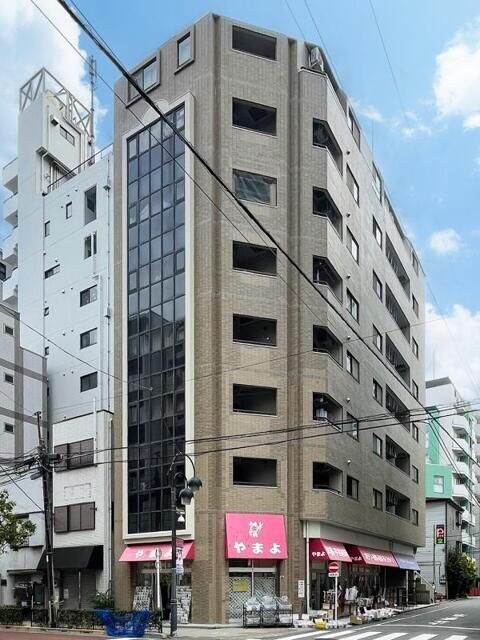 物件外観写真1　(☆このお部屋は仲介手数料0円です☆)