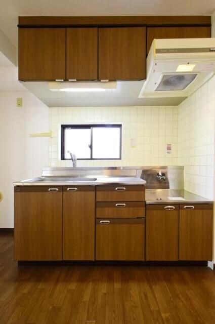 物件内観写真5　(☆このお部屋は仲介手数料0円です☆)