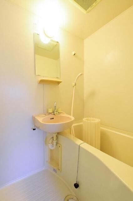 物件内観写真8　(☆このお部屋は仲介手数料0円です☆)