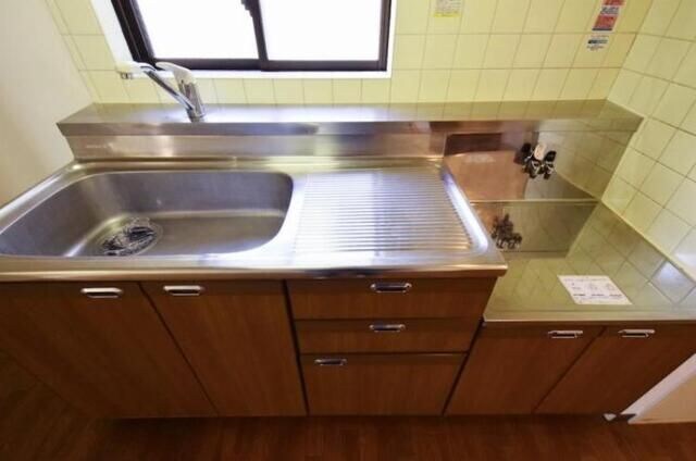 物件内観写真10　(☆このお部屋は仲介手数料0円です☆)