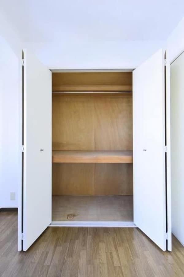 収納(☆このお部屋は仲介手数料0円です☆)