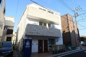 パインフェリーチェ豊玉外観写真