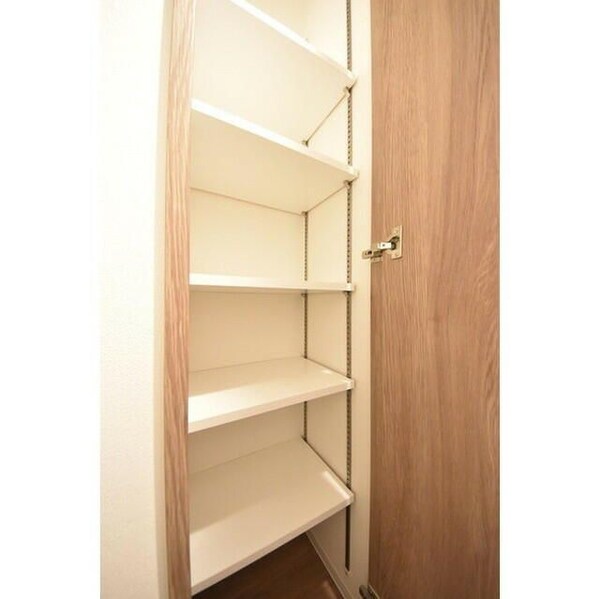 収納(☆このお部屋は仲介手数料0.55ヶ月☆)