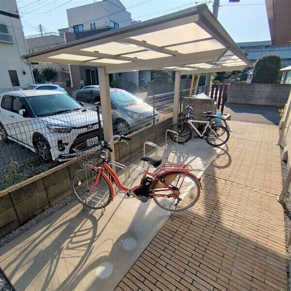 その他(☆このお部屋は仲介手数料0.55ヶ月☆)