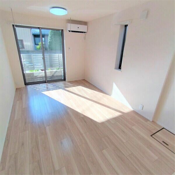 居室(☆このお部屋は仲介手数料0.55ヶ月☆)