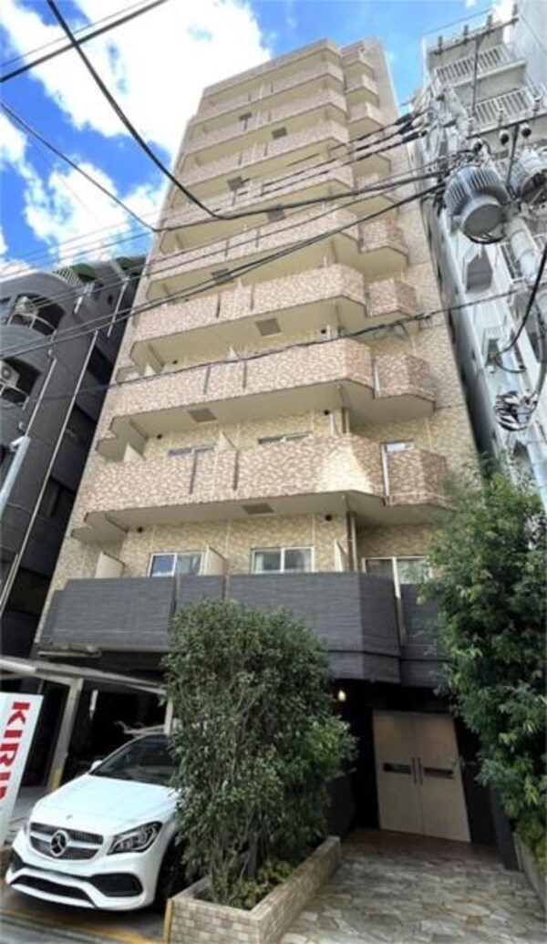 外観(☆スペシャリストなプロ賃貸師が接客対応させていただきます☆)