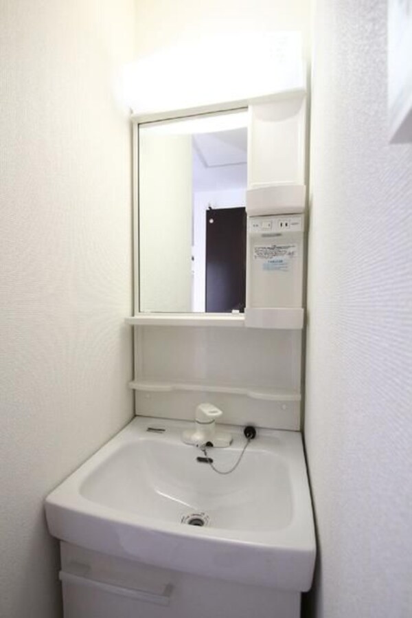 洗面・脱衣所