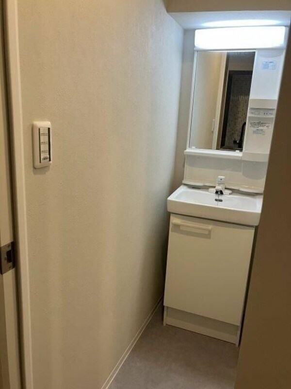 洗面・脱衣所(☆このお部屋は仲介手数料0円です☆)