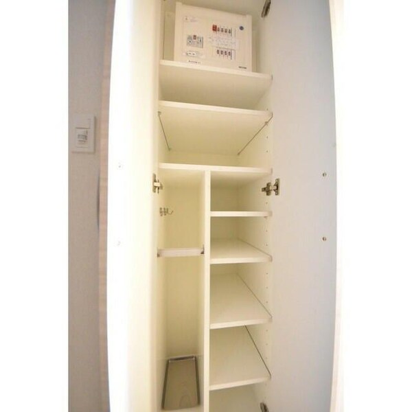 収納(☆このお部屋は仲介手数料0円です☆)