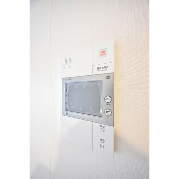 セキュリティ(☆このお部屋は仲介手数料0円です☆)