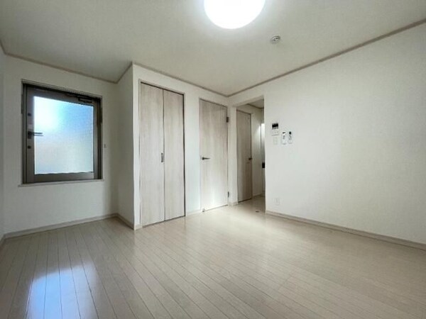 寝室(☆このお部屋は仲介手数料0円です☆)