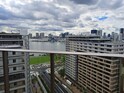晴海フラッグ　PARK VILLAGE　C棟