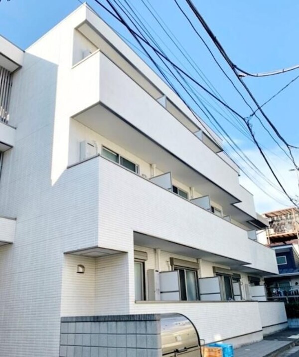 外観(☆スペシャリストなプロ賃貸師が接客対応させていただきます☆)