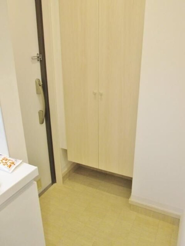 玄関(☆スペシャリストなプロ賃貸師が接客対応させていただきます☆)
