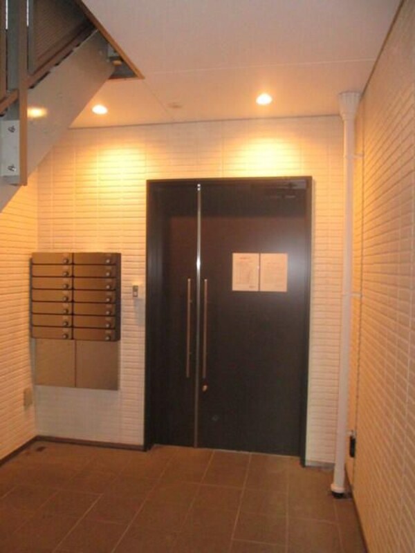 セキュリティ(☆スペシャリストなプロ賃貸師が接客対応させていただきます☆)