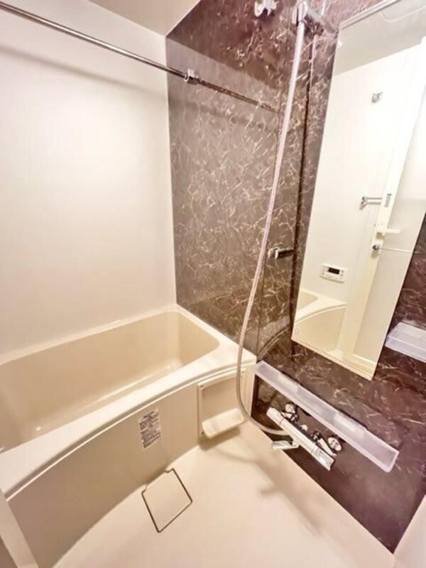 浴室(☆このお部屋は仲介手数料0円です☆)