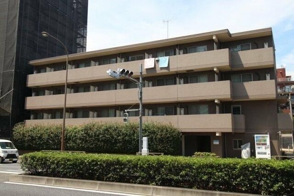 外観(☆スペシャリストなプロ賃貸師が接客対応させていただきます☆)