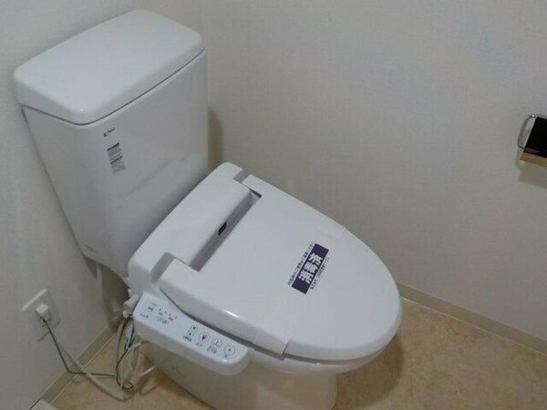 トイレ(☆スペシャリストなプロ賃貸師が接客対応させていただきます☆)