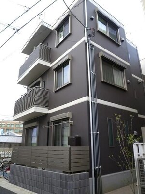 アコルド弥生外観写真