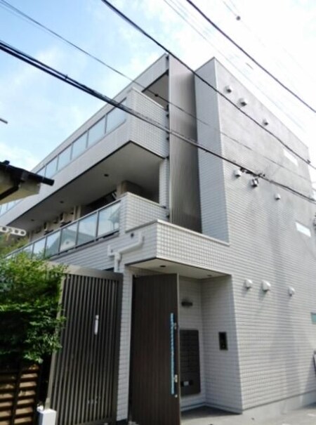 フェリーチェ豊島園Ａ外観写真