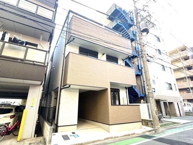 外観写真