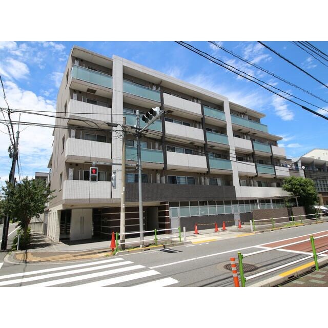 物件外観写真1　(☆スペシャリストなプロ賃貸師が接客対応させていただきます☆)