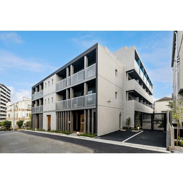 物件外観写真1　(☆スペシャリストなプロ賃貸師が接客対応させていただきます☆)