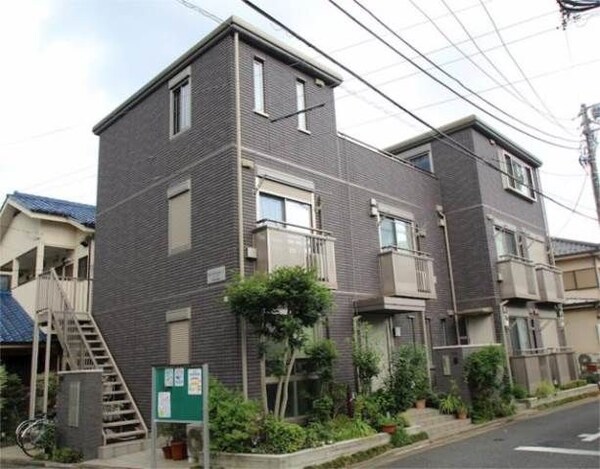 外観(☆スペシャリストなプロ賃貸師が接客対応させていただきます☆)