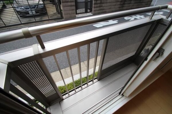バルコニー(☆スペシャリストなプロ賃貸師が接客対応させていただきます☆)