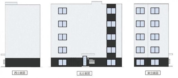 外観(☆このお部屋は仲介手数料0円です☆)