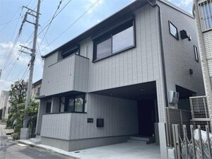 わいずけい外観写真