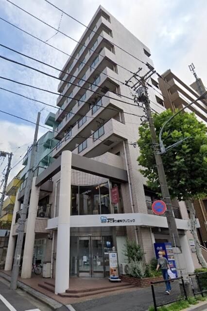 日神パレス板橋本町第三