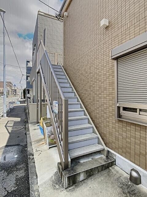 物件内観写真21　