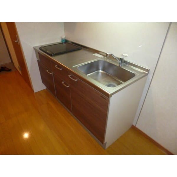 キッチン(☆スペシャリストなプロ賃貸師が接客対応させていただきます☆)
