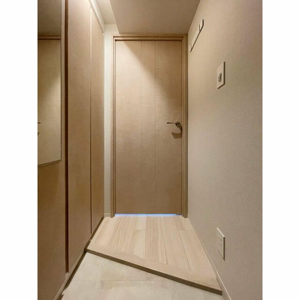 玄関(☆このお部屋は仲介手数料0円です☆)