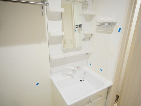 洗面・脱衣所(☆スペシャリストなプロ賃貸師が接客対応させていただきます☆)