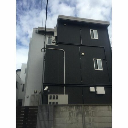 Ｃｌａｓｓｙ　Ｒｅｓｉｄｅｎｃｅ外観写真