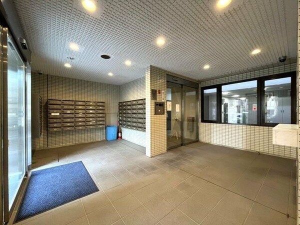 セキュリティ(☆スペシャリストなプロ賃貸師が接客対応させていただきます☆)