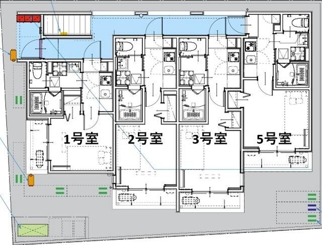 物件内観写真14　