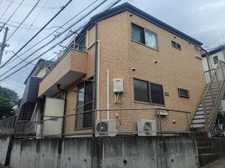 ドエル江古田外観写真