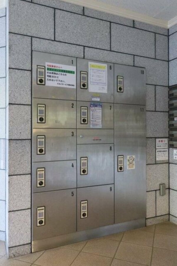 建物設備(☆スペシャリストなプロ賃貸師が接客対応させていただきます☆)