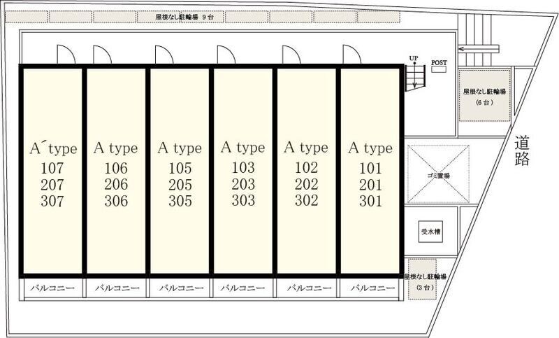物件内観写真21　