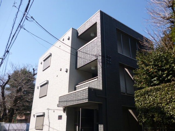 外観(☆スペシャリストなプロ賃貸師が接客対応させていただきます☆)