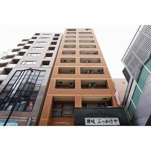 西川ビル外観写真