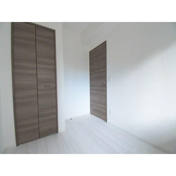 寝室(☆このお部屋は仲介手数料0円です☆)