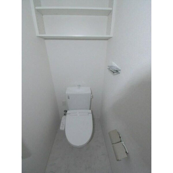 トイレ(☆このお部屋は仲介手数料0円です☆)