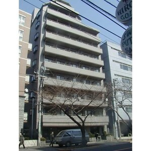 ダイヤモンドスクウェア桜台Ⅰ外観写真