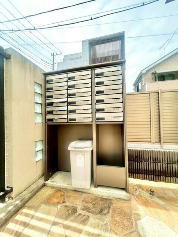 建物設備