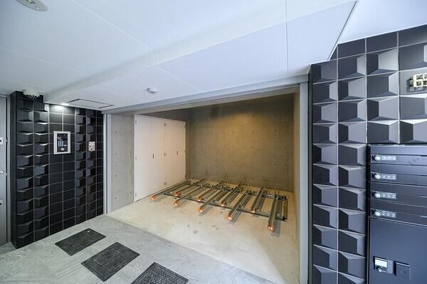 物件内観写真11　