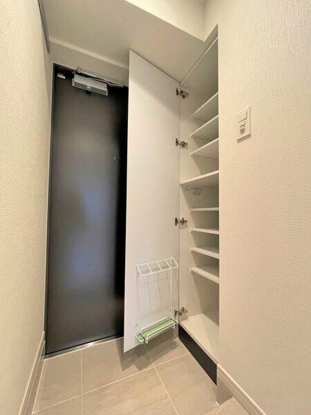 物件内観写真11　